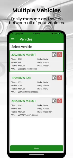 ByteFlasher screenshot 4