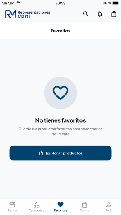 Marti screenshot