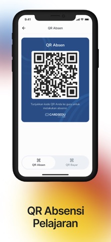 Cards Edu screenshot