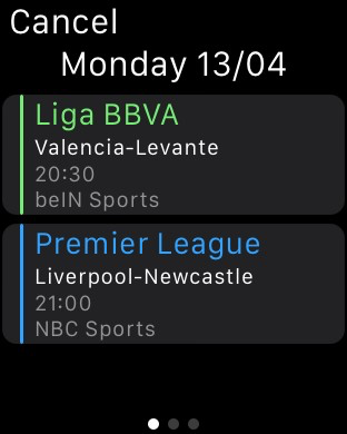 BeSoccer: Soccer Live Score