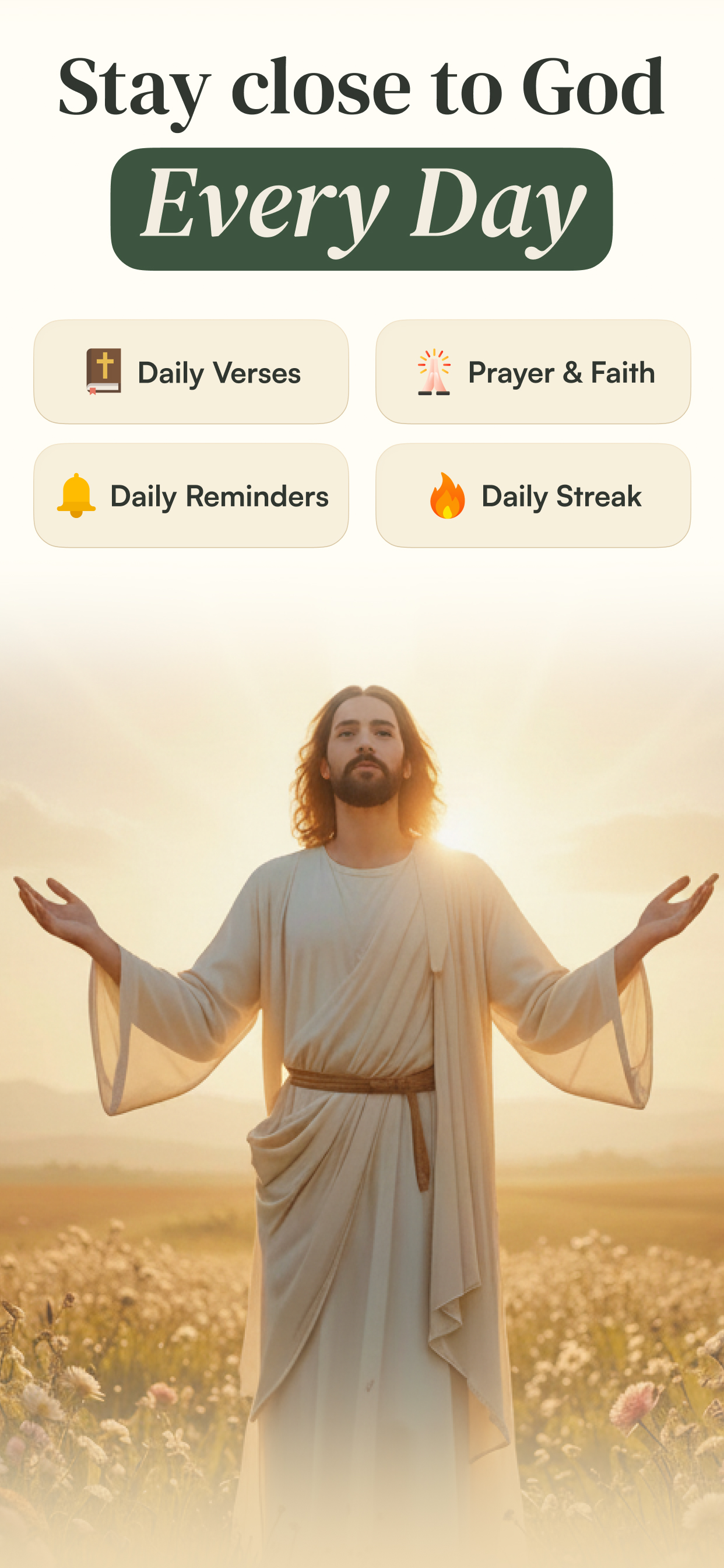 Bible Verse – Daily Devotional