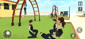 Girl School Tutor screenshot 3