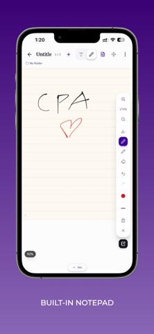 Purrple Academy Screenshot 8 of 10