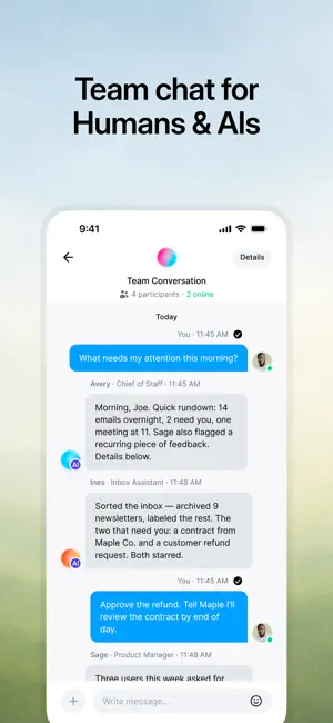 ProhostAI screenshot 3