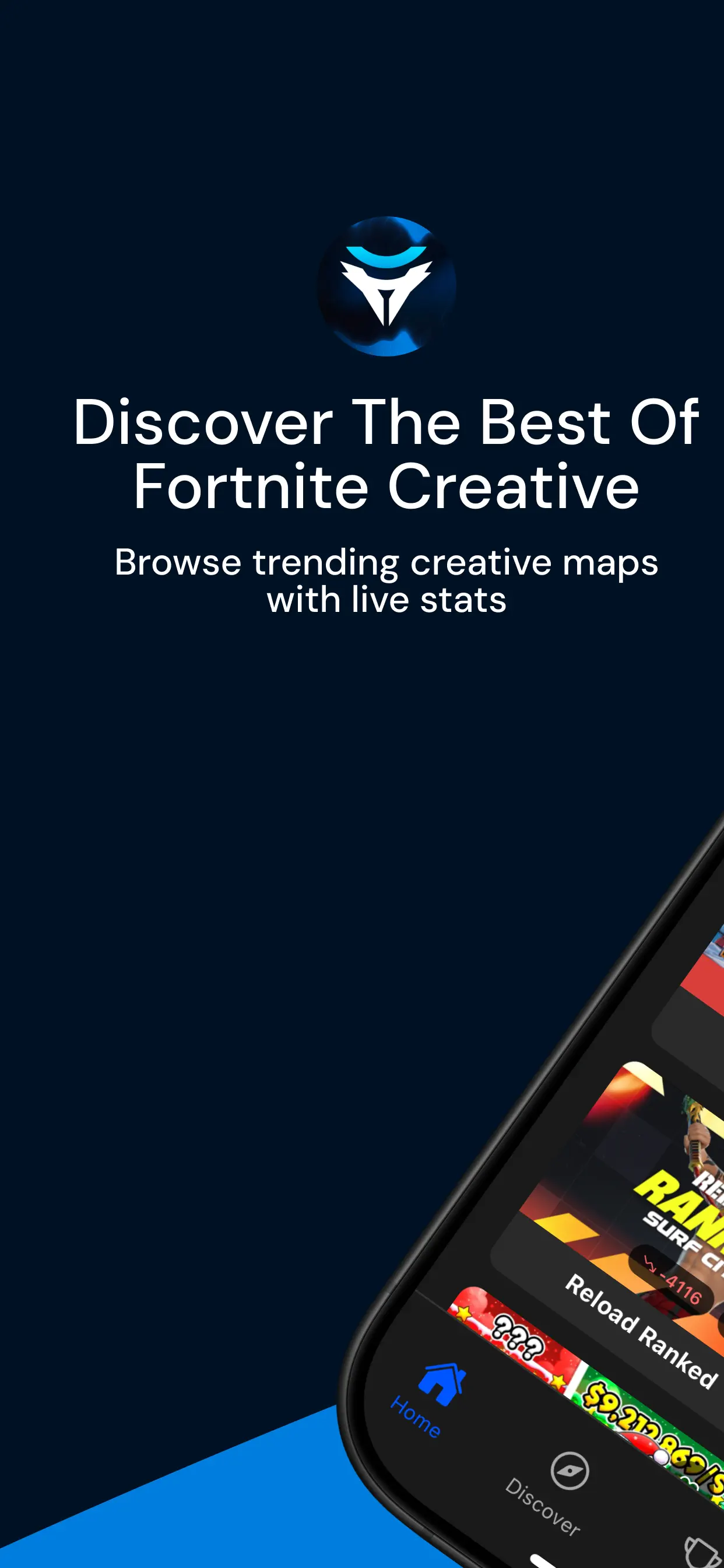 #1. FNCreateGG (iOS) От: Anthony Walker