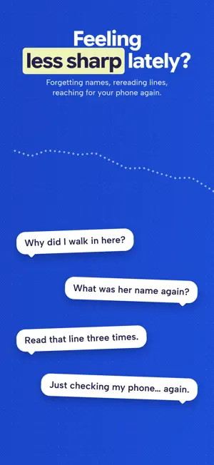 MindYoung screenshot 1
