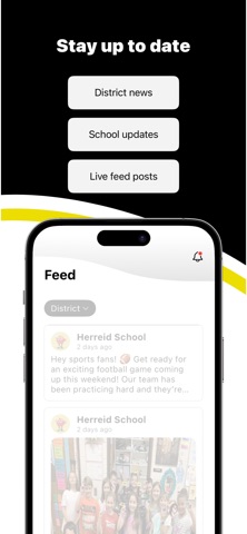 Herreid School Screenshot 3 of 4