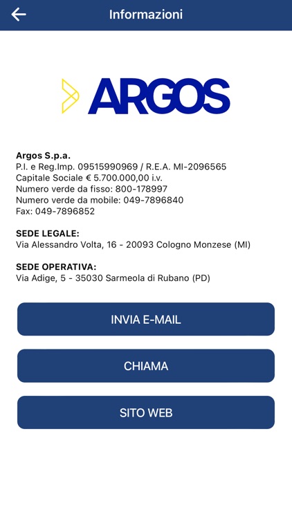 MyArgos screenshot-6