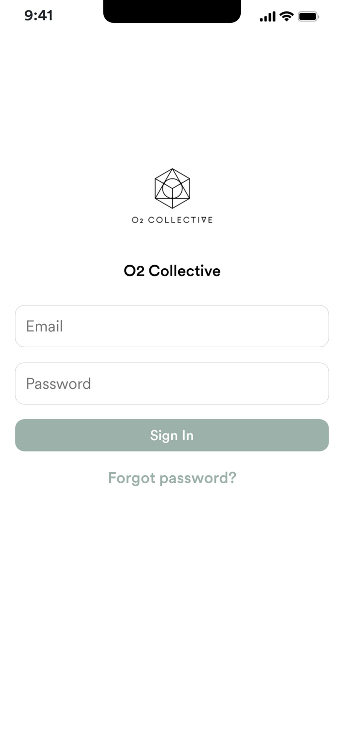 O2 Collective
