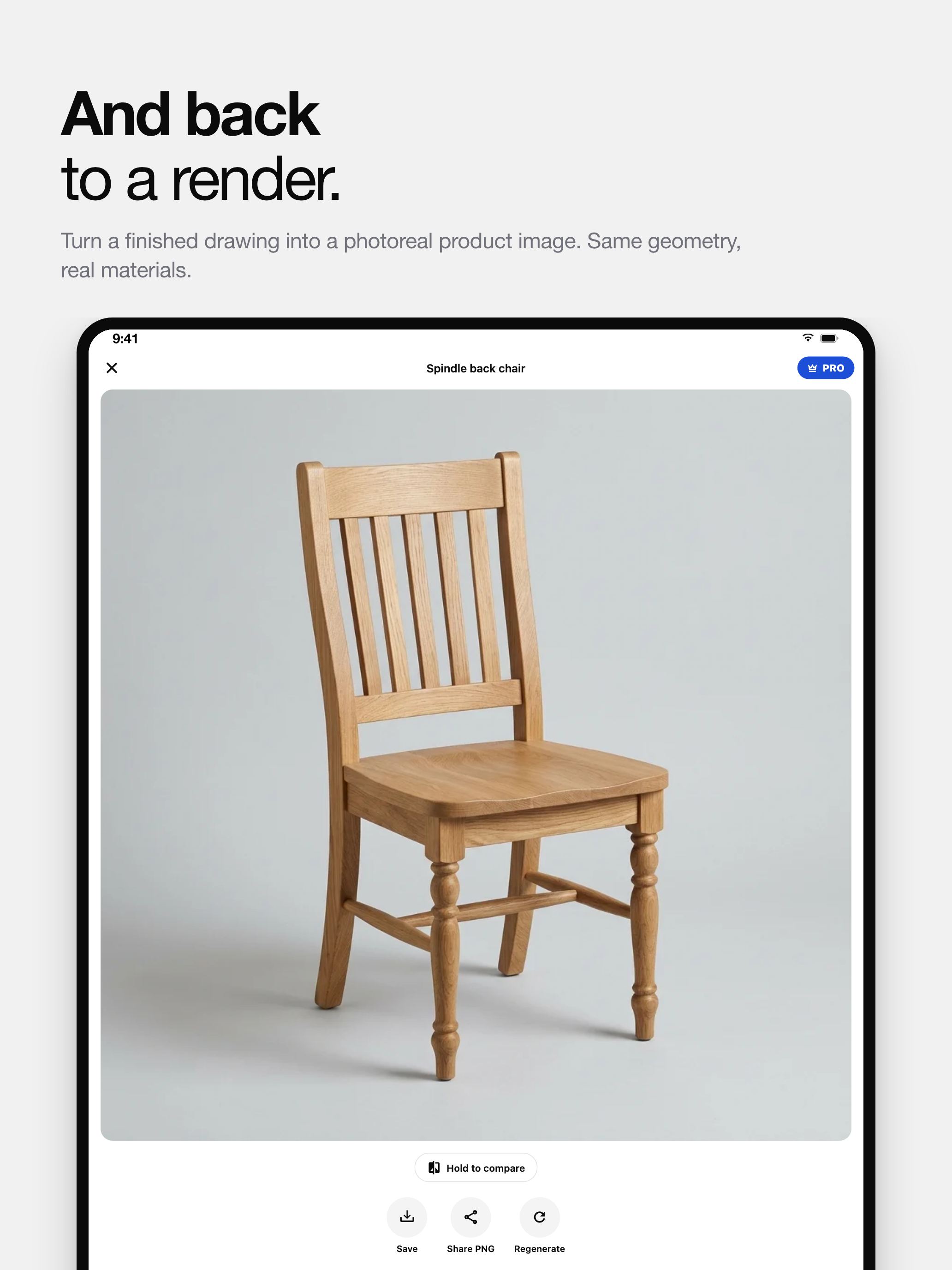 TechDraw AI: Technical Drawing screenshot 10