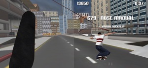 PureSkate screenshot #5 for iPhone