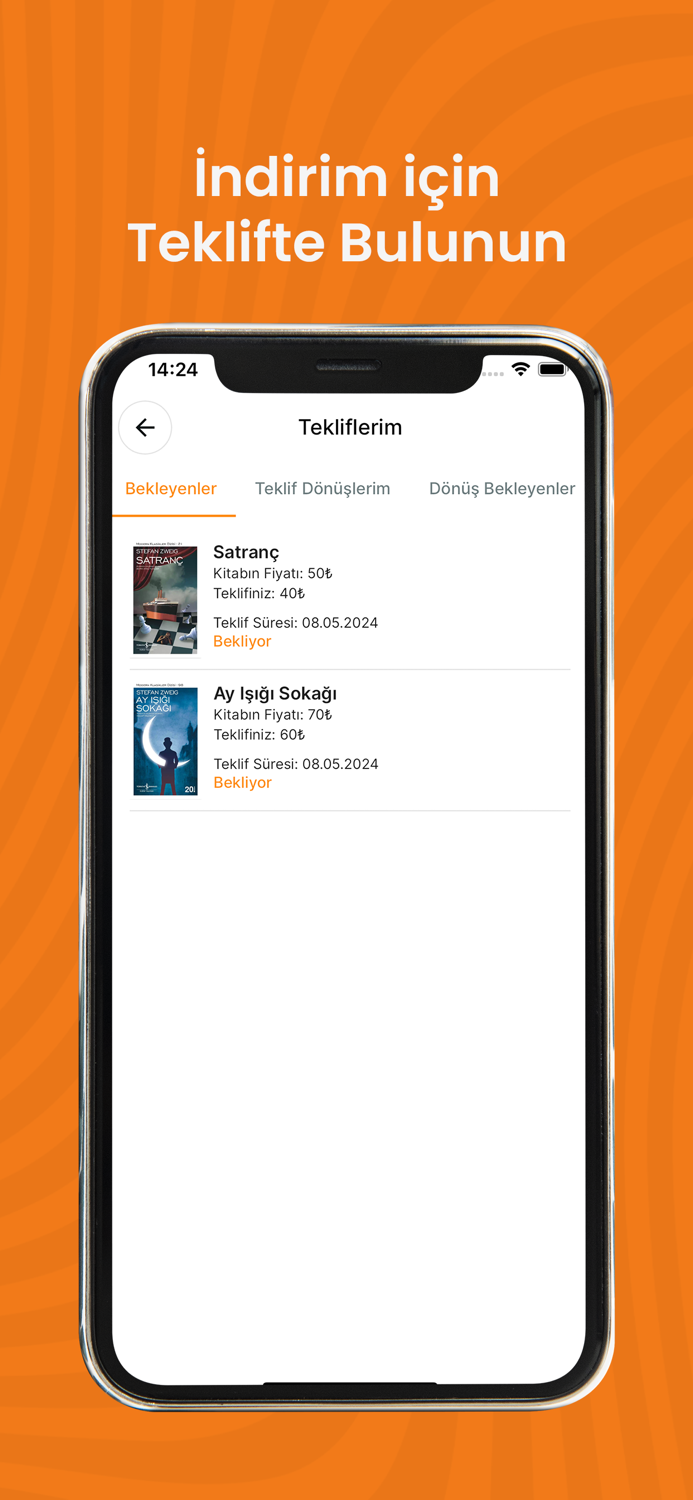 Okur Evreni - Kitap Al,Sat