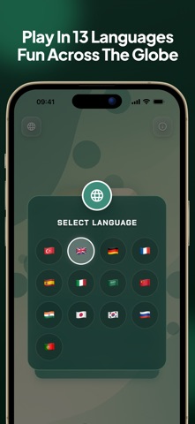 Taboo: Forbidden Words Game Screenshot 5 of 5