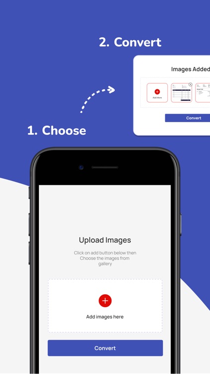 JPG to PDF: Smallpdf drive