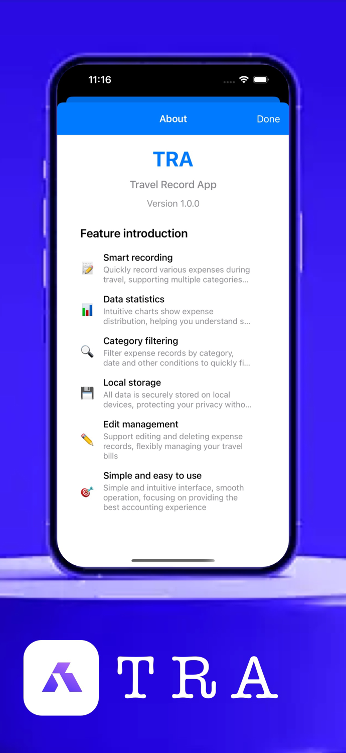 TRA - PinjamUang Santai