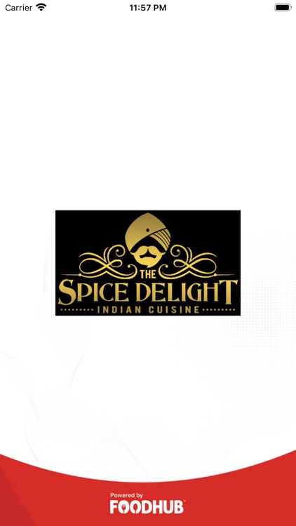 The Spice Delight
