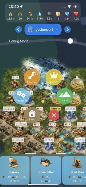 Buildigo screenshot 4