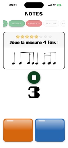 DrumSNotes screenshot 6