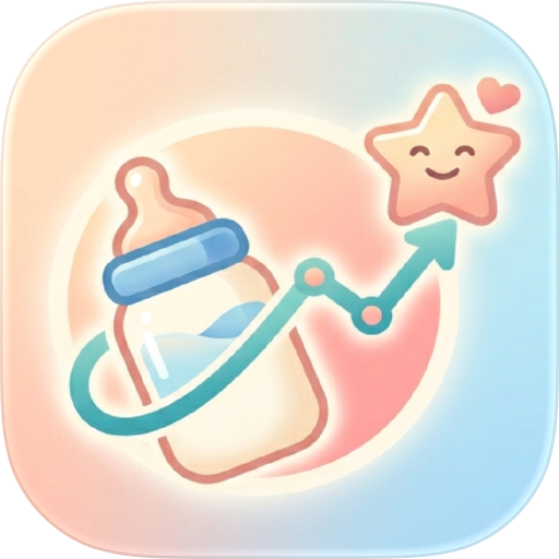 MilkTap: Baby Feeding Log