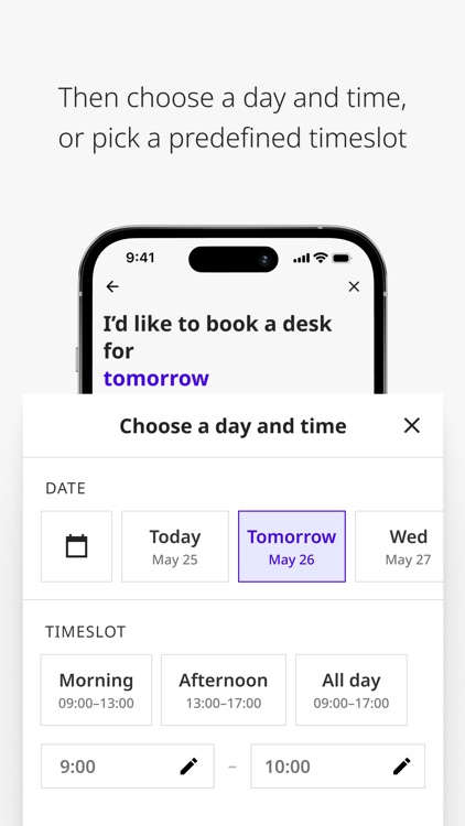 RoomBookPlus screenshot-5