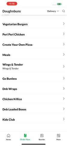 Doughnbuns Screenshot 3 of 4