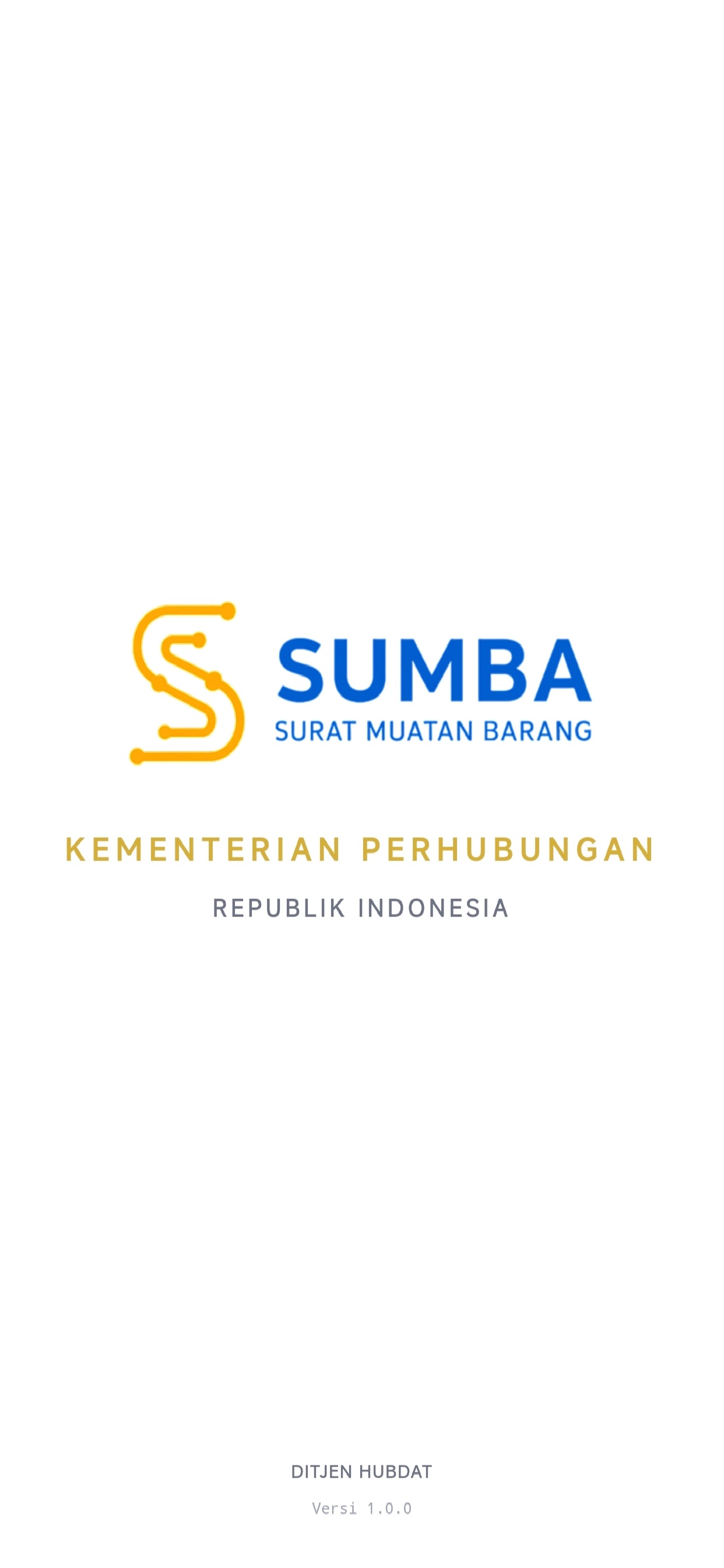 Screenshot 1 of SUMBA