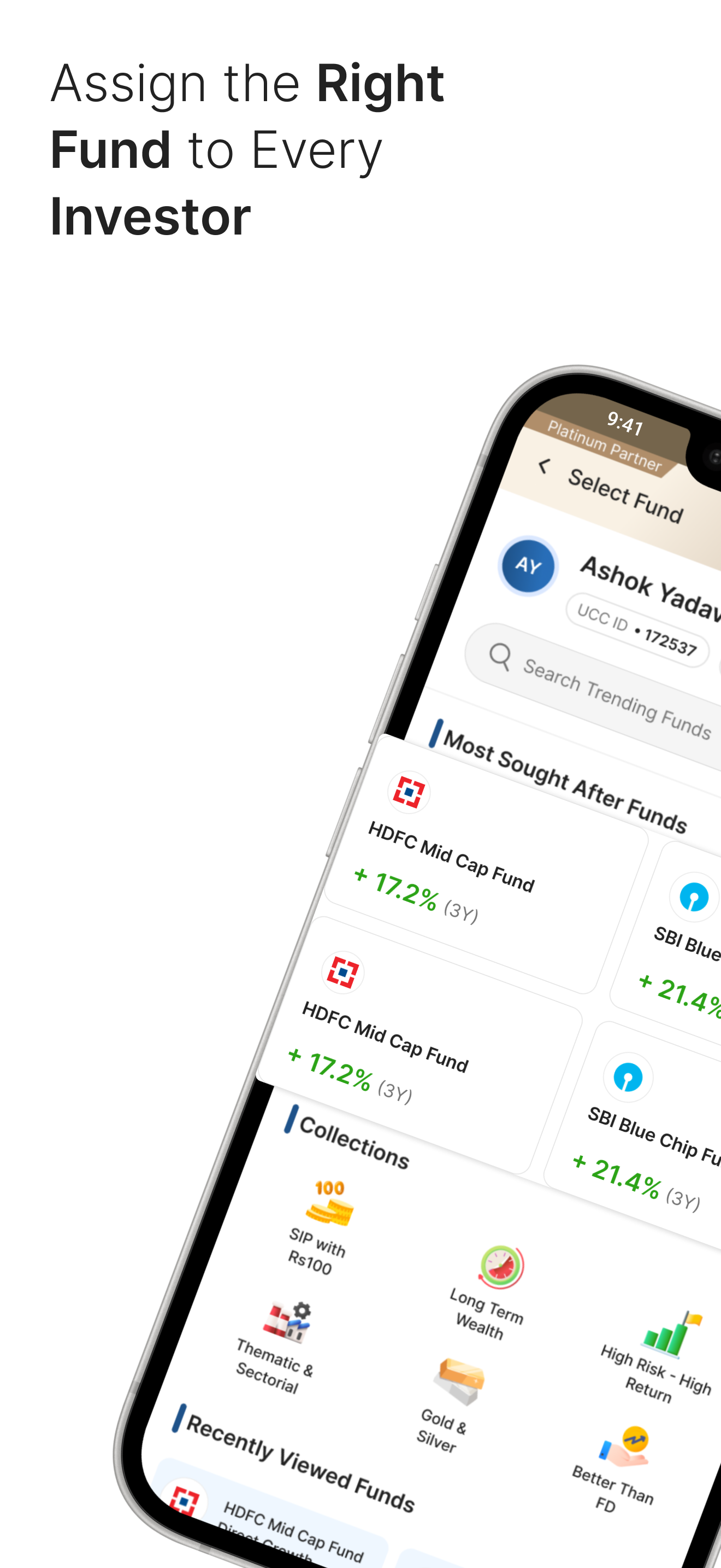 Urban Money Partner screenshot 3