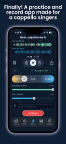 PartPerfect screenshot