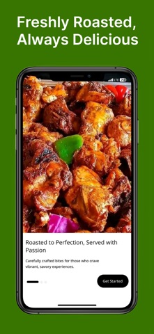 D DOM KITCHEN screenshot