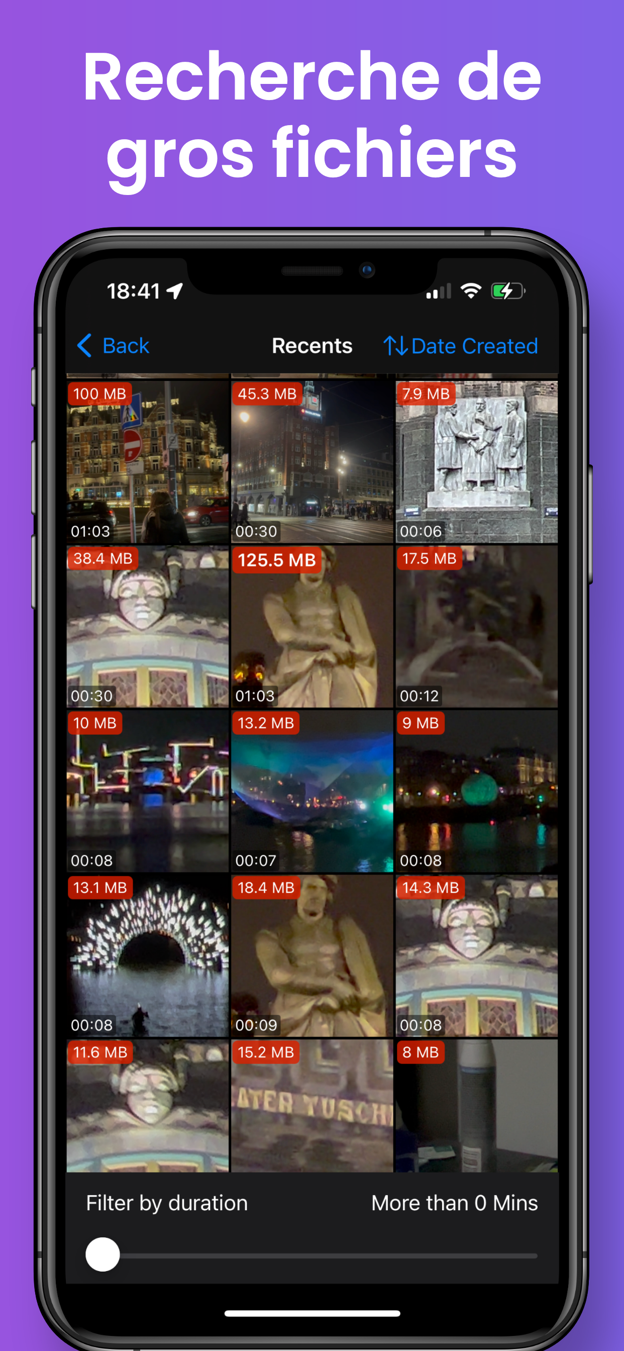 Compression Vidéo Facile