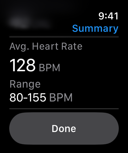 OneMore: Pushups Tracker