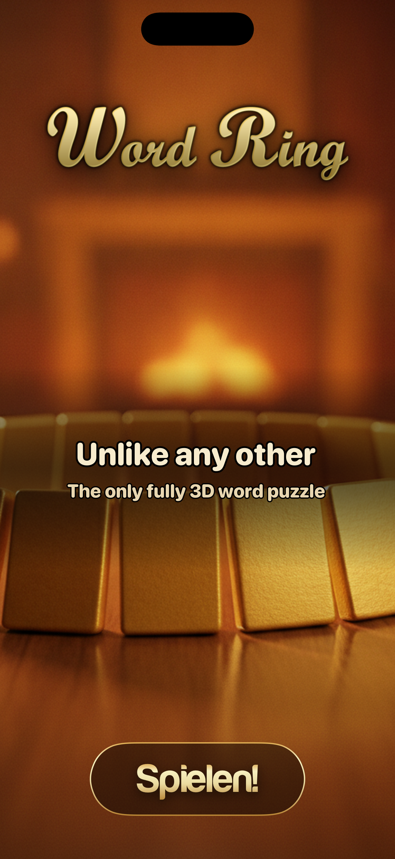 WordRing: 3D Word Puzzle screenshot 10