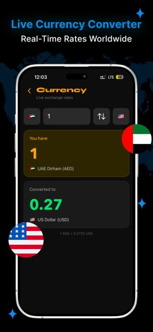 AI Browser - Voice & Tools Screenshot 5 of 6