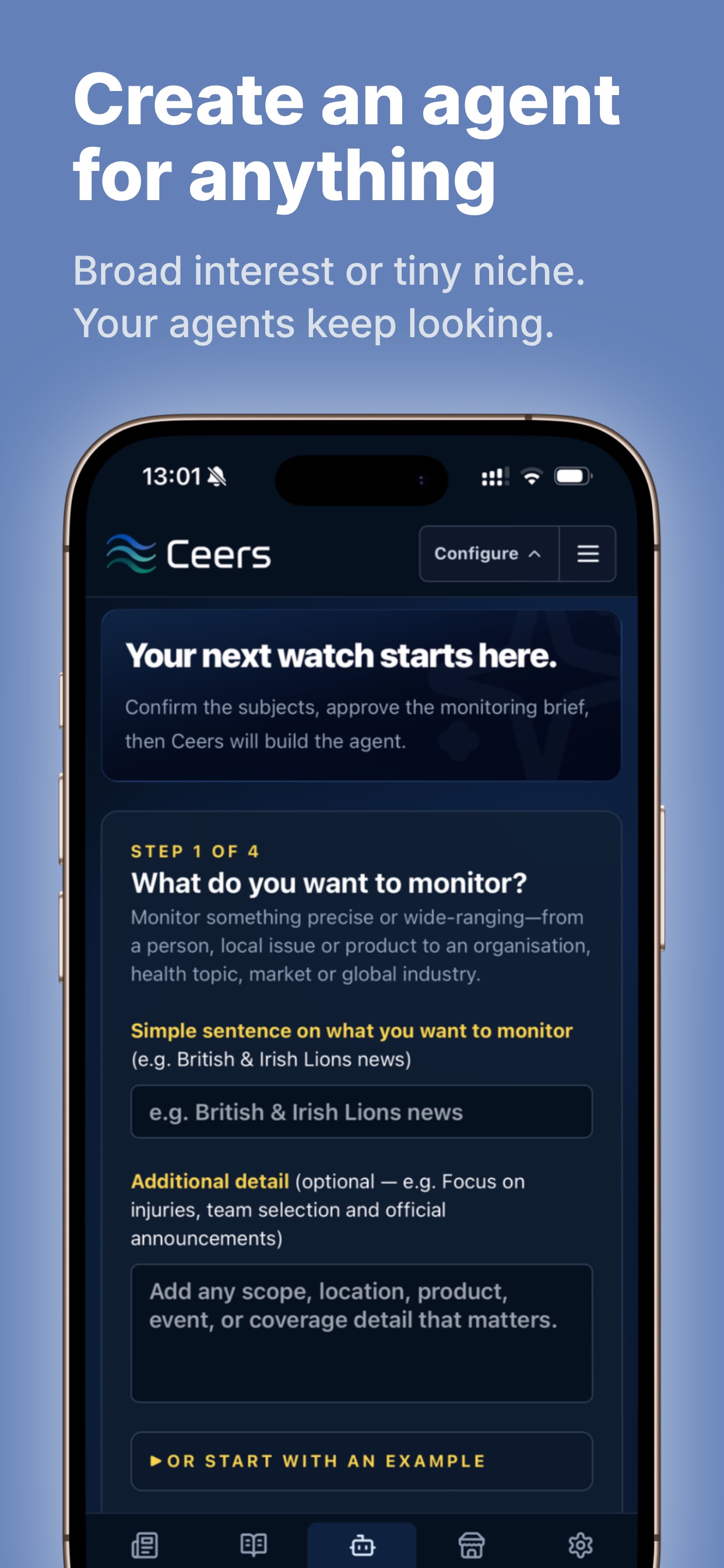 Screenshot 2 of Ceers