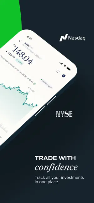 Selfwealth | Trade Shares screenshot 4