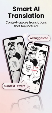 Manga Translator - Mangit screenshot 3