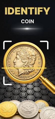 CoinLab: Coin Identifier Value Screenshot 1 of 5
