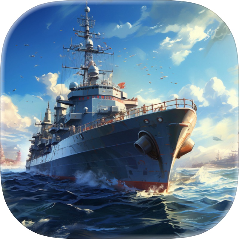 World of Warships: Legends PvP screenshot 9