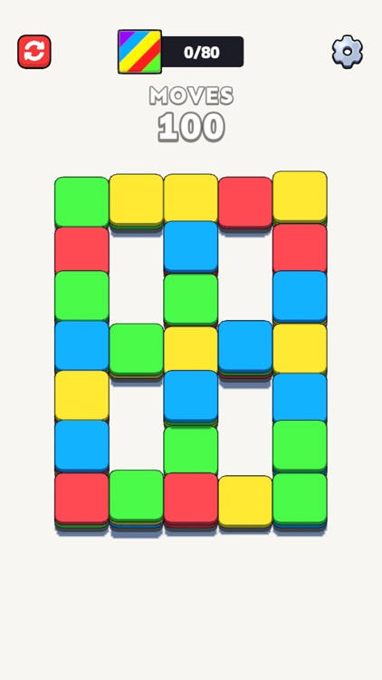 Slide N Stack screenshot-3