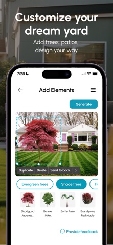 Neighborbrite Landscape Design screenshot