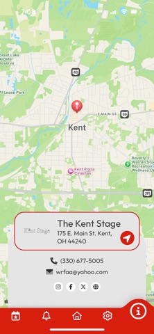 The Kent Stage Screenshot 4 of 4