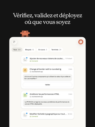 Claude by Anthropic App Store preview screenshot 18