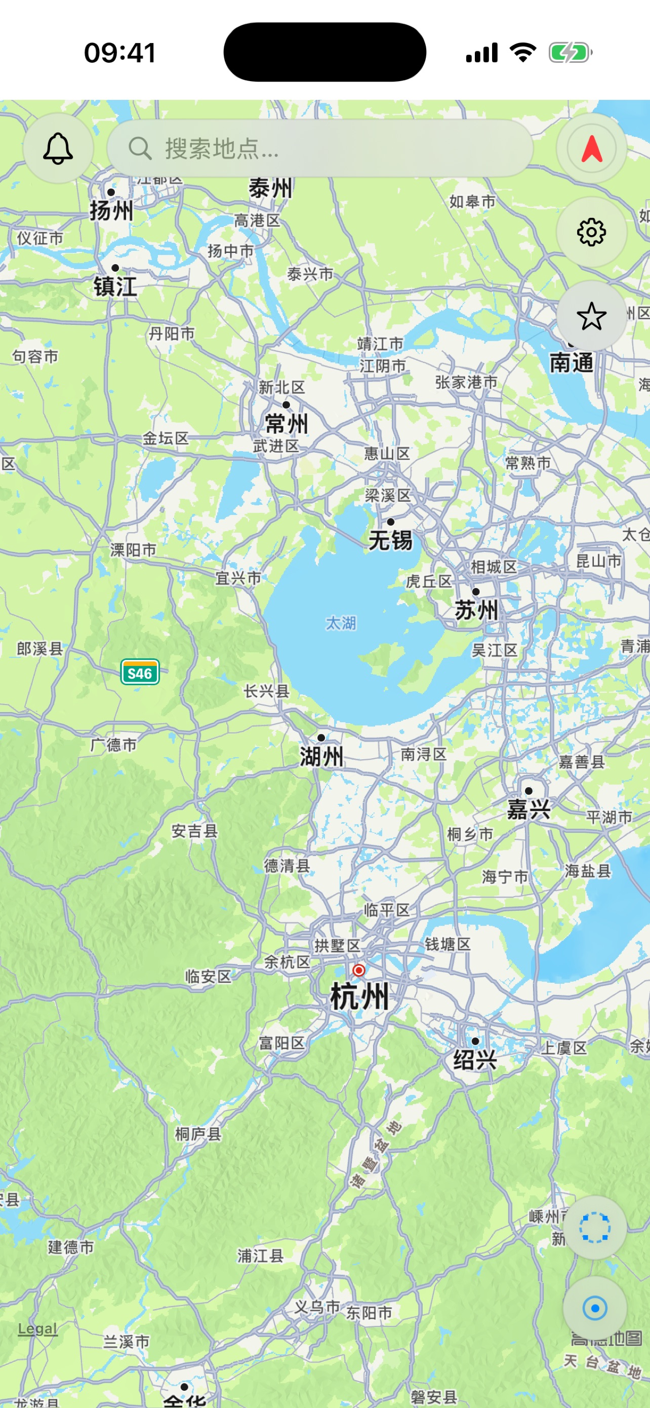 Screenshot 1 of 知险