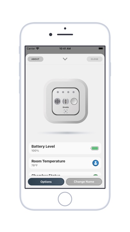 Ignite Homesafe Network