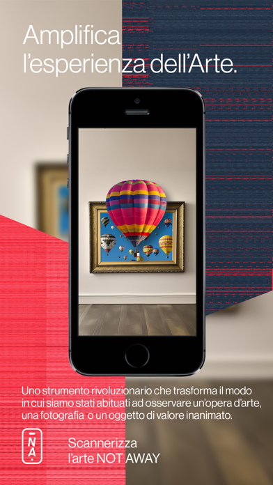 Notaway Screenshot