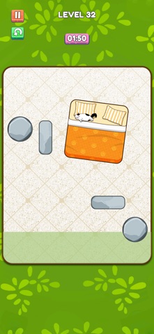 PIVOT! PIVOT! Move Sofa Puzzle Screenshot 3 of 6
