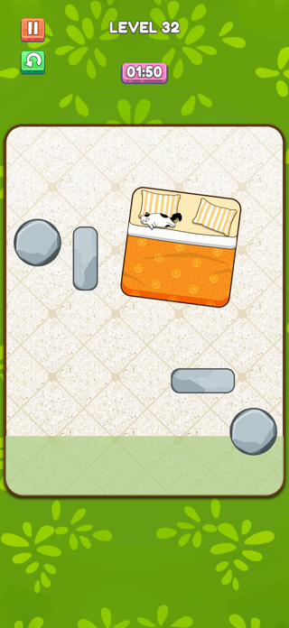 PIVOT! PIVOT! Move Sofa Puzzle Screenshot 3 of 6