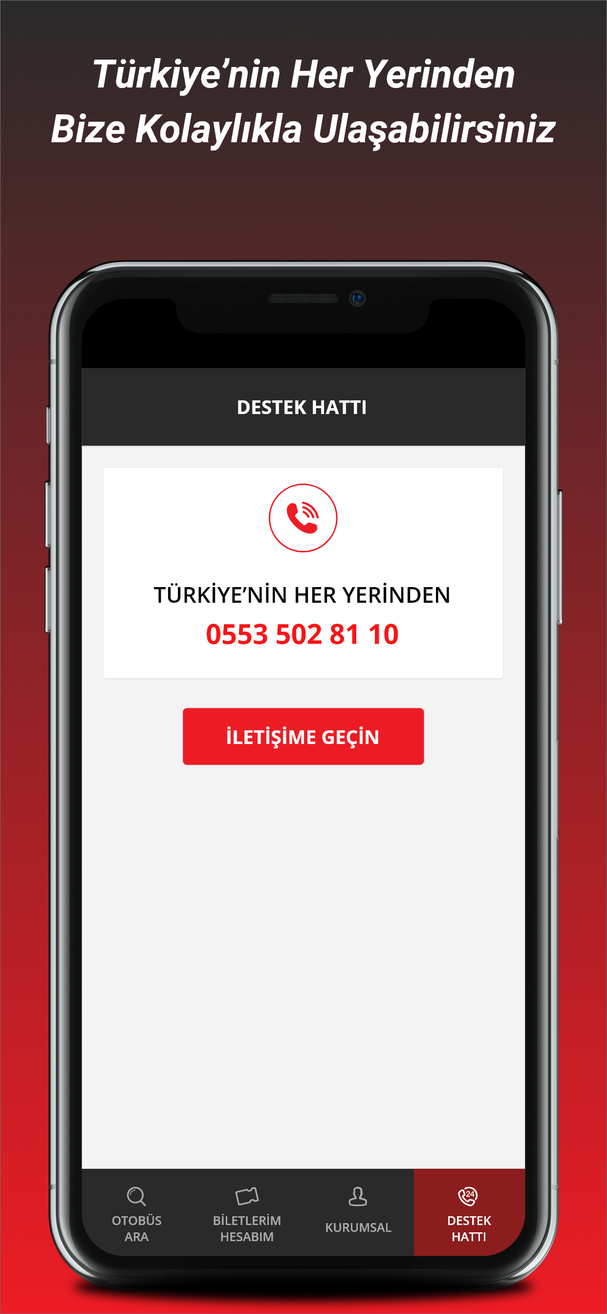 Hatay Öztur Turizm