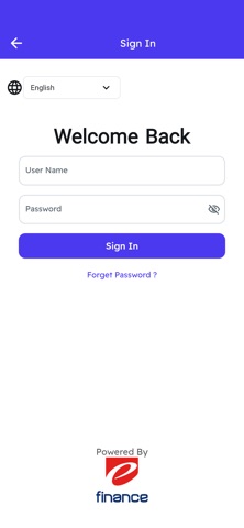 FuelPayment screenshot