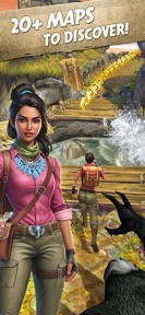 Temple Run 2: Endless Escape screenshot